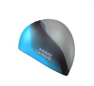 M0531 11 2 08W Silicone cap Multi Adult BIG, Big s