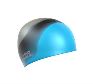 M0531 11 2 08W Silicone cap Multi Adult BIG, Big s