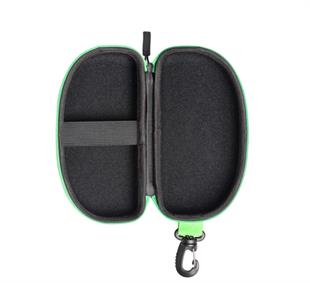 M0707 01 0 03W Goggles case MAD WAVE, One size, Bl