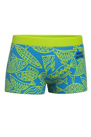 Mad Wave Bob Kids Bebek Mayo