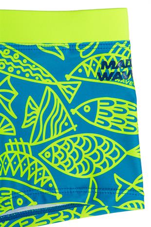 Mad Wave Bob Kids Bebek Mayo