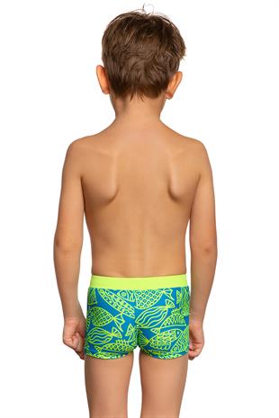 Mad Wave Bob Kids Bebek Mayo