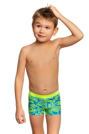 Mad Wave Bob Kids Bebek Mayo