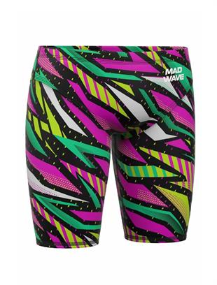 Mad Wave Bodyshell Erkek Yarış Mayosu