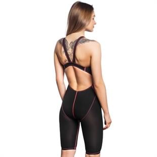 Mad Wave Bodyshell Kadın Yarış Mayosu