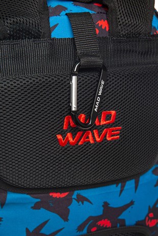 Mad Wave Çanta Mad Team
