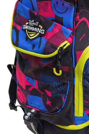 Mad Wave Çanta Mad Team