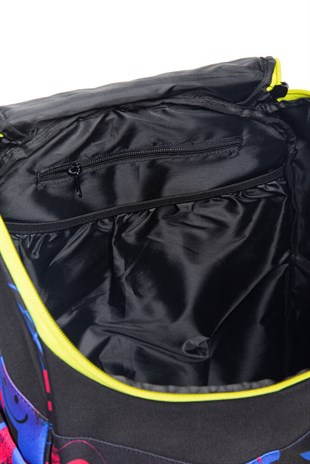 Mad Wave Çanta Mad Team