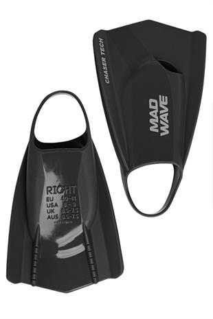 Mad Wave Chaser Tech Ağırlık Paleti