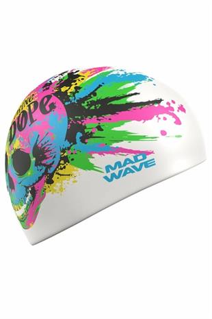 Mad Wave Chlorine Dope Yüzücü Bonesi