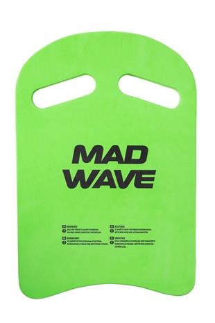 Mad Wave Cross Kickboard Yüzme Tahtası
