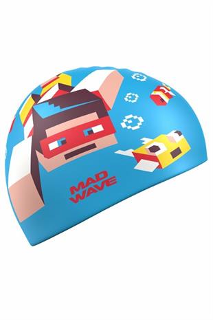 Mad Wave Diver Çocuk Bone