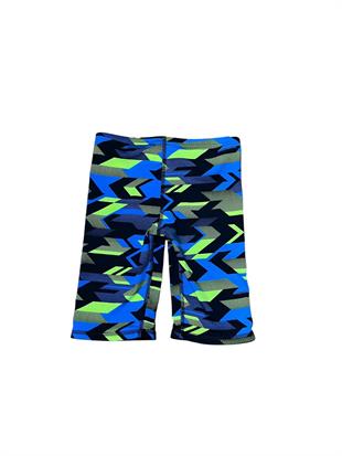 Mad Wave Drive Erkek Çocuk Jammer Yüzücü Mayosu