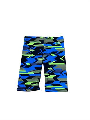 Mad Wave Drive Erkek Çocuk Jammer Yüzücü Mayosu