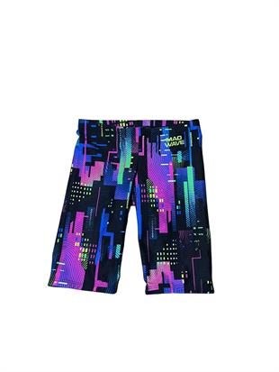 Mad Wave Drive Erkek Çocuk Jammer Yüzücü Mayosu