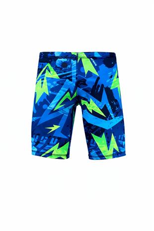 Mad Wave Drive Erkek Çocuk Jammer Yüzücü Mayosu