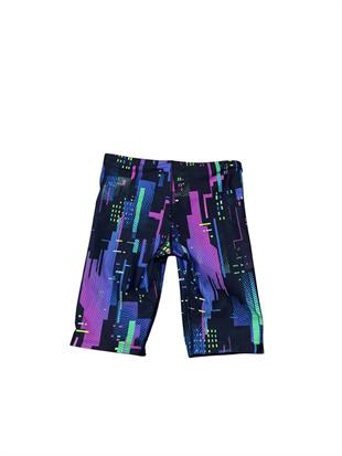 Mad Wave Drive Erkek Çocuk Jammer Yüzücü Mayosu