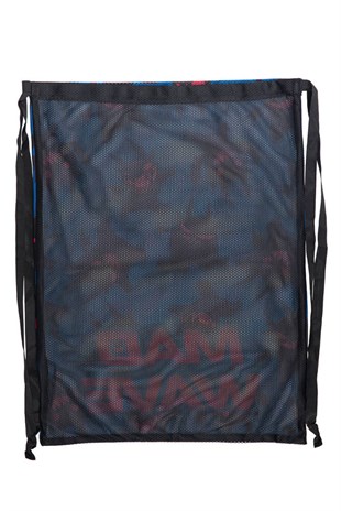 Mad Wave Dry mesh bag, 65*50 cm