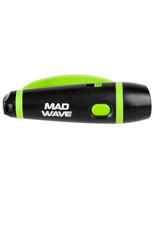Mad Wave Elektronik Düdük