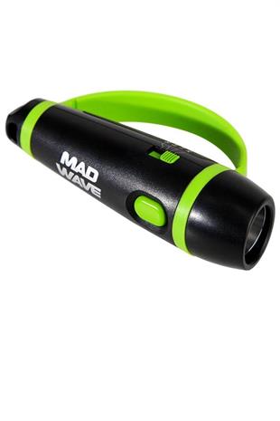 Mad Wave Elektronik Düdük