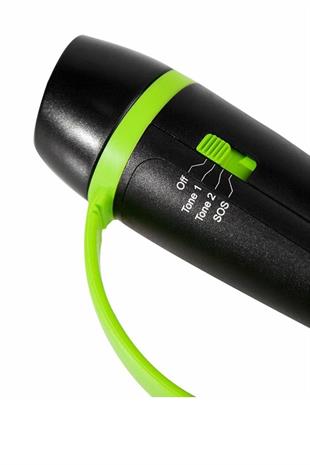 Mad Wave Elektronik Düdük