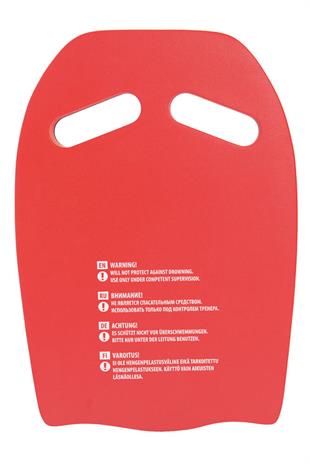 Mad Wave Ergo Kickboard Yüzücü Tahtası