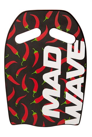 Mad Wave Ergo Kickboard Yüzücü Tahtası