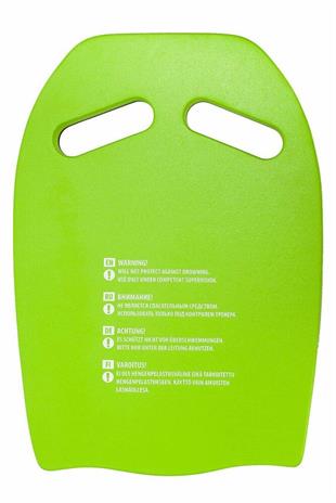 Mad Wave Ergo Kickboard Yüzücü Tahtası