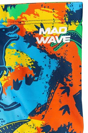 Mad Wave Erkek Çocuk Mayo Submarine N4