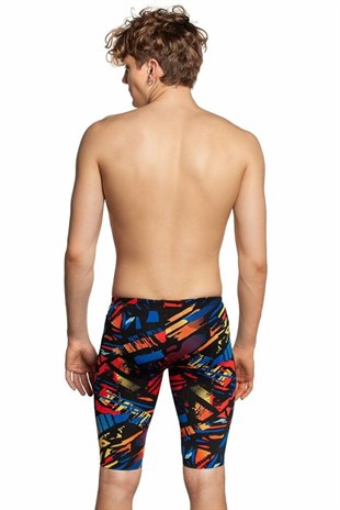 Mad Wave Erkek Jammer