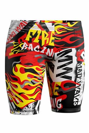 Mad Wave Erkek Mayosu antichlor Drive PBT H8