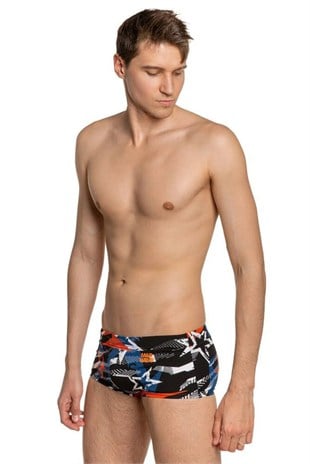 Mad Wave Erkek Trunk Mayo
