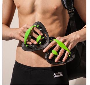 Mad Wave Finger Pro El paleti