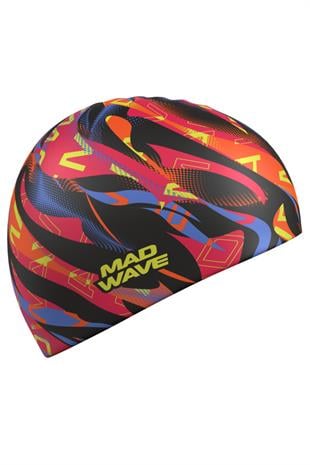 Mad Wave Flame Yetişkin Bone