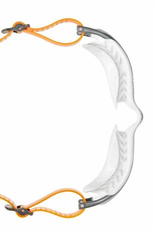 Mad Wave Flame Yetişkin Yüzücü Gözlüğü