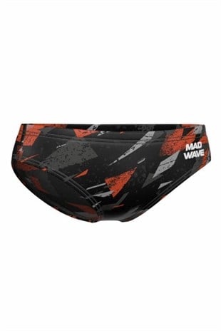 Mad Wave Force Erkek Slip Mayo