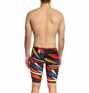 Mad Wave Forceshell Erkek Yarış Mayosu