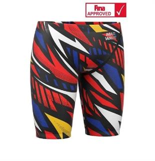 Mad Wave Forceshell Erkek Yarış Mayosu