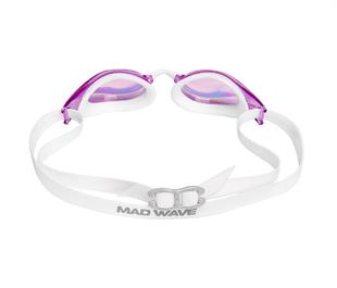 Mad Wave Forward Rainbow Yarış Gözlüğü