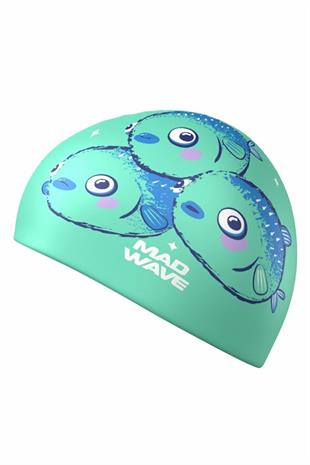 Mad Wave Fugu Fish Çocuk Bone