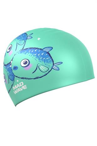 Mad Wave Fugu Fish Çocuk Bone