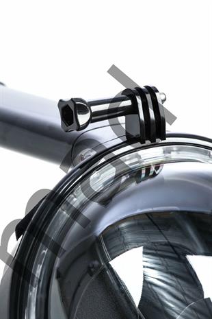 Mad Wave Full-Face Mask L/XL