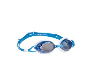 Mad Wave Goggles SPURT Rainbow Azure One size