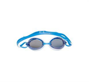 Mad Wave Goggles SPURT Rainbow Azure One size
