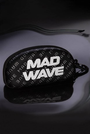 Mad Wave Gözlük Kabı Reflective