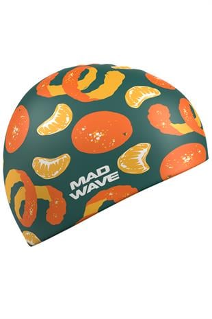 Mad Wave Happy New Year Yetişkin Bone