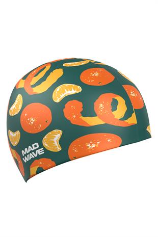 Mad Wave Happy New Year Yetişkin Bone