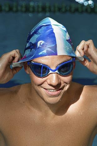 Mad Wave Hydro Flex Yetişkin Yüzücü Gözlüğü