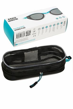 Mad Wave Hydro Flex Yetişkin Yüzücü Gözlüğü