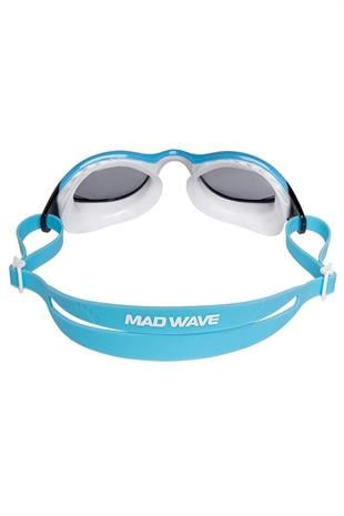 Mad Wave Hydro Flex Yetişkin Yüzücü Gözlüğü